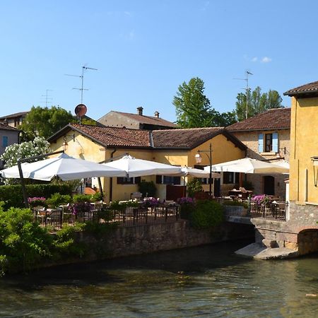 Le Finestre Su Borghetto Hotel Valeggio sul Mincio Exterior photo