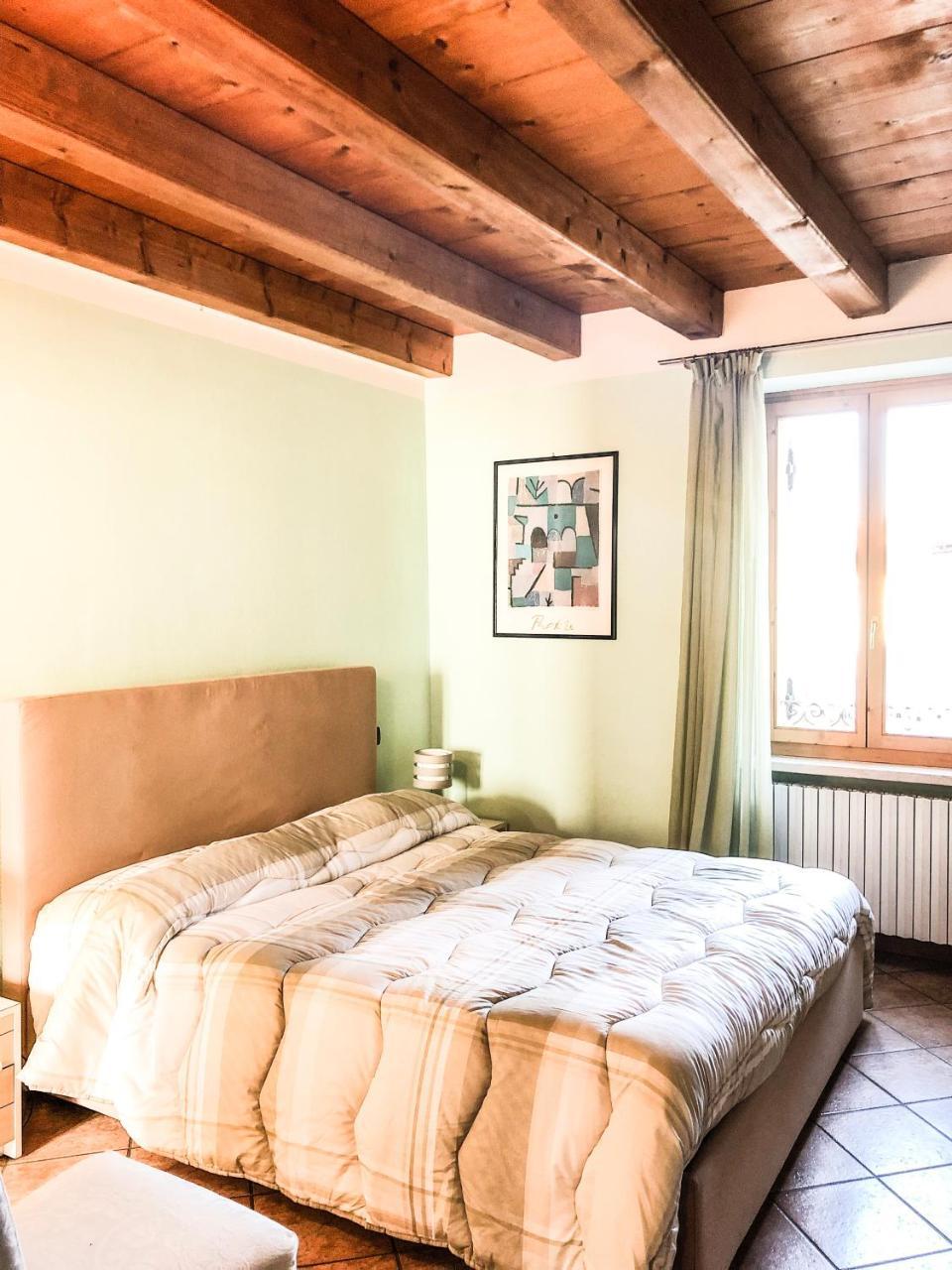 Le Finestre Su Borghetto Hotel Valeggio sul Mincio Exterior photo