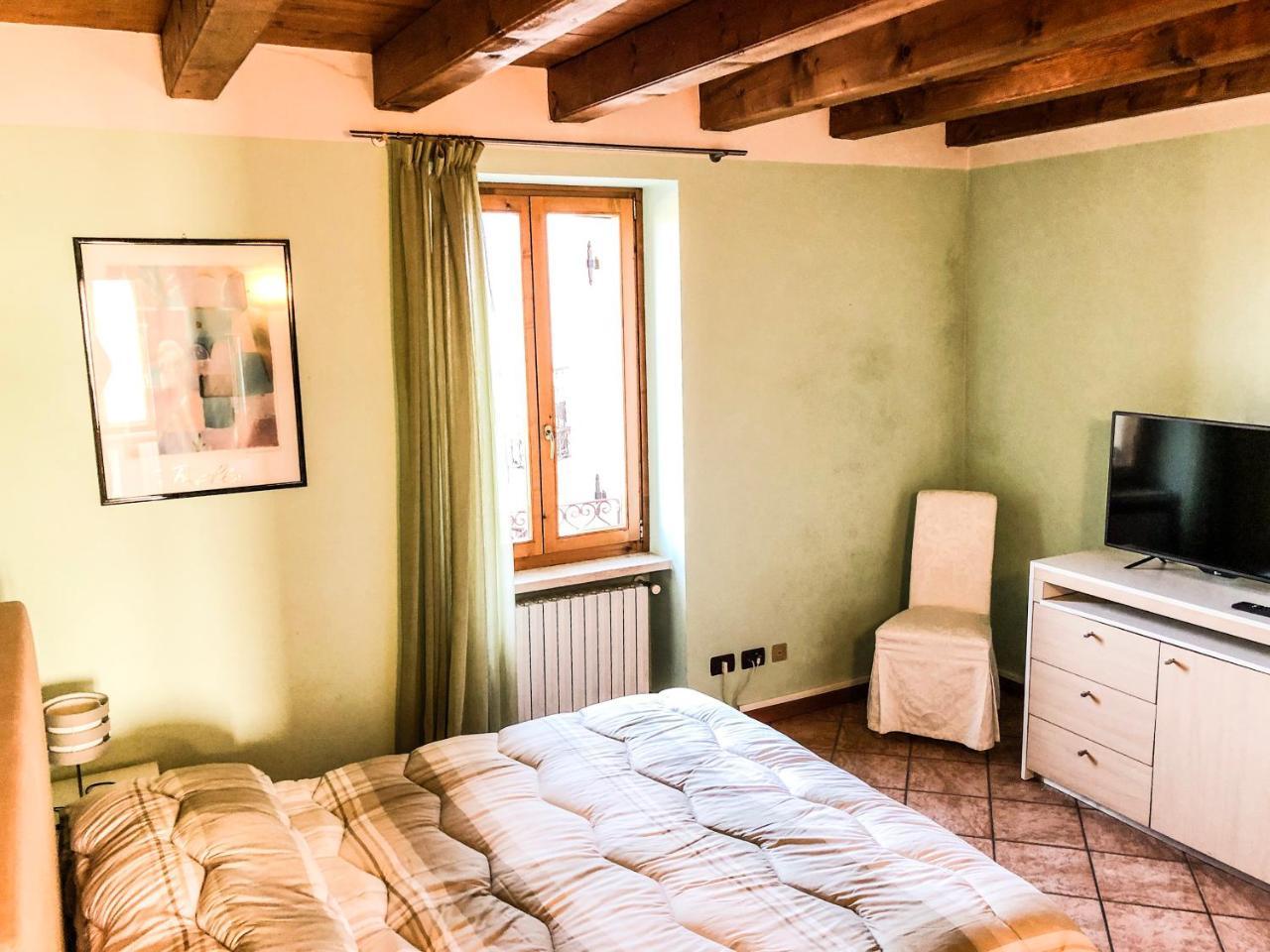 Le Finestre Su Borghetto Hotel Valeggio sul Mincio Exterior photo