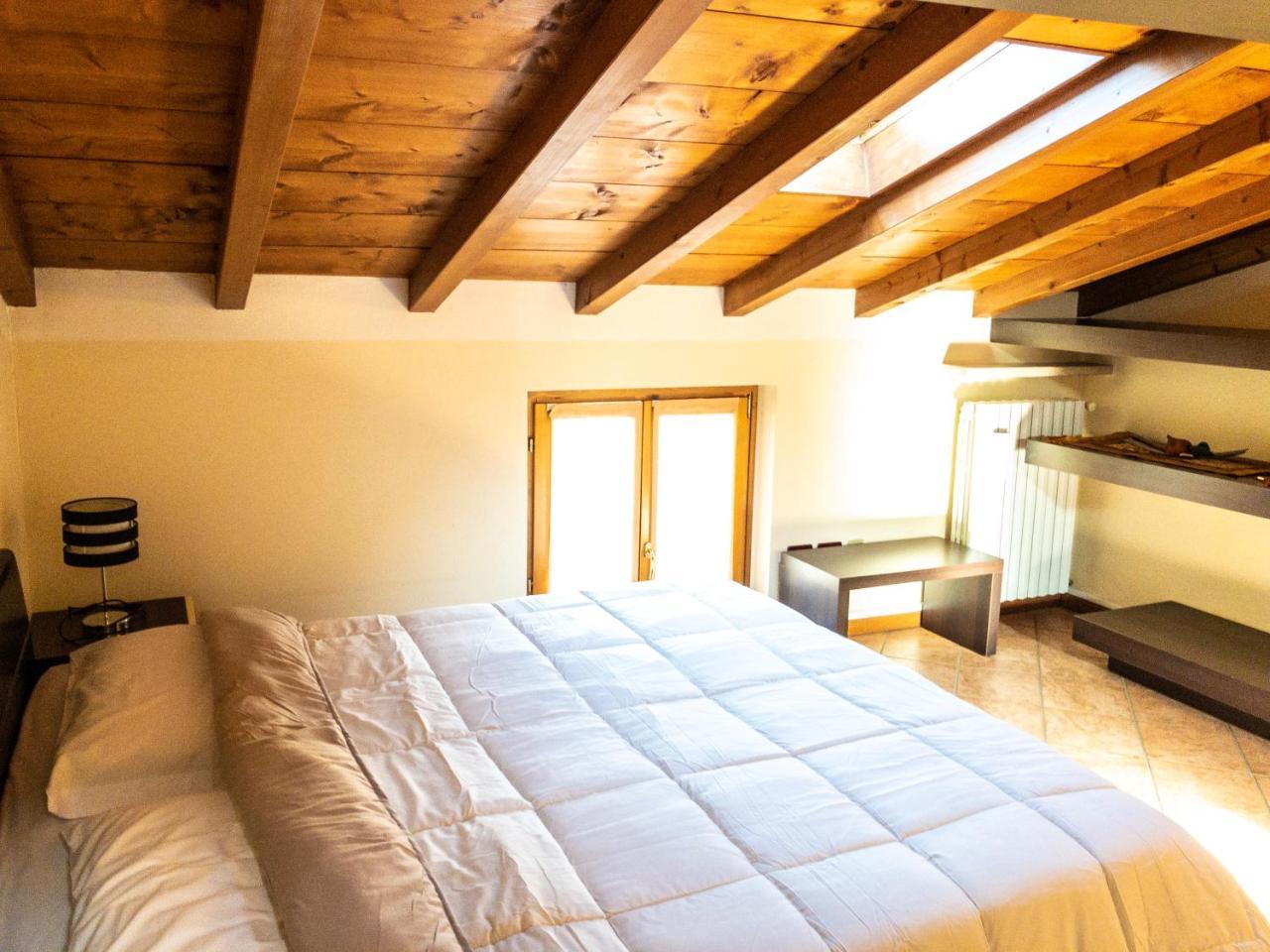 Le Finestre Su Borghetto Hotel Valeggio sul Mincio Exterior photo