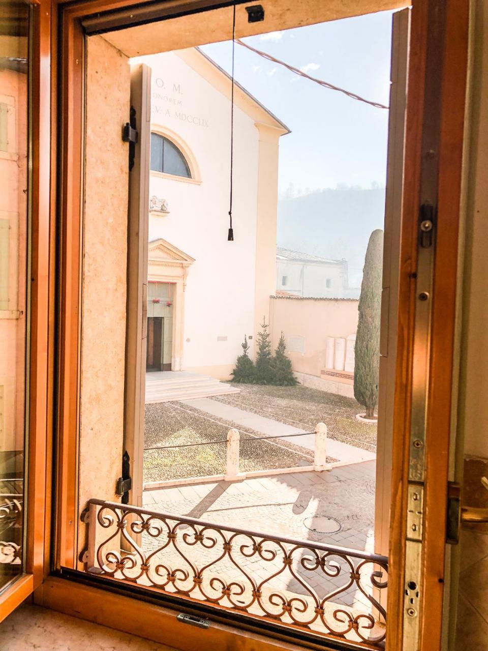 Le Finestre Su Borghetto Hotel Valeggio sul Mincio Exterior photo